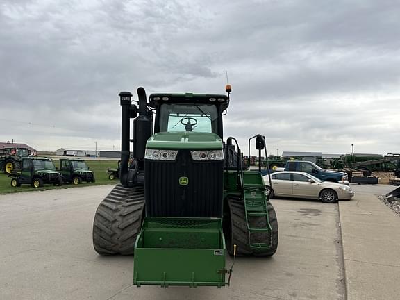 Image of John Deere 9510RT equipment image 3