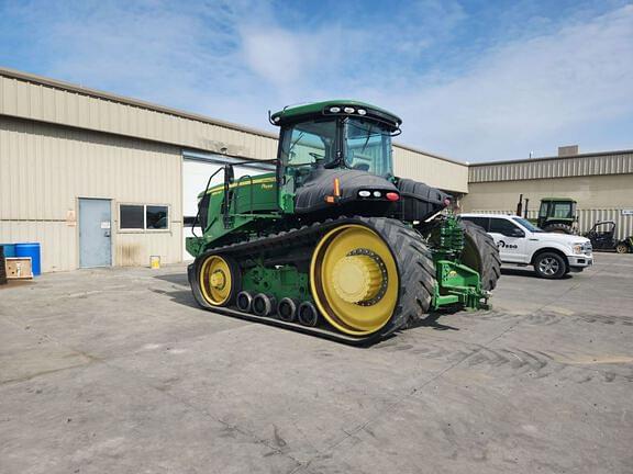 Image of John Deere 9510RT equipment image 2