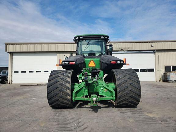Image of John Deere 9510RT equipment image 3