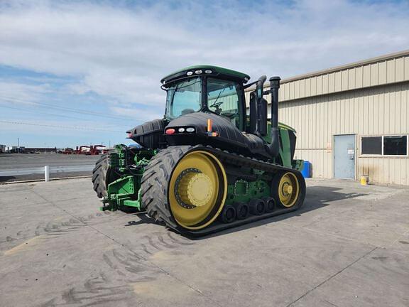 Image of John Deere 9510RT equipment image 4