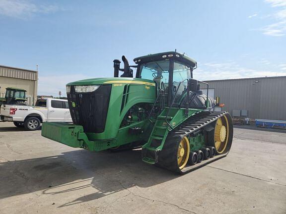 Image of John Deere 9510RT Primary image