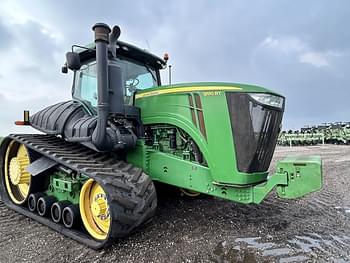 2013 John Deere 9510RT Equipment Image0