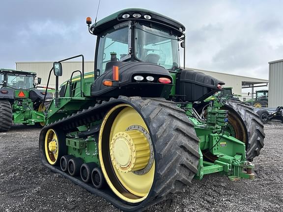 Image of John Deere 9510RT equipment image 1