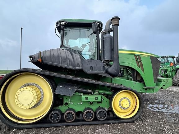 Image of John Deere 9510RT equipment image 3