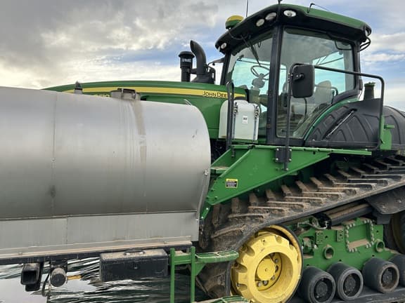 Image of John Deere 9510RT equipment image 3