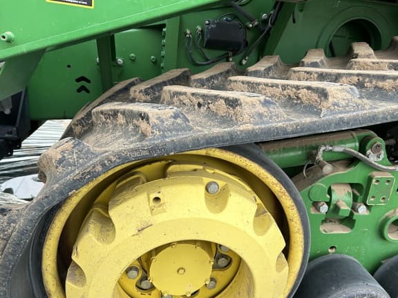 Image of John Deere 9510RT equipment image 4