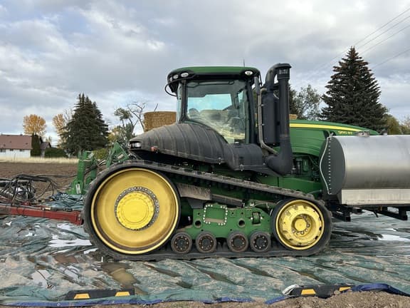 Image of John Deere 9510RT equipment image 1