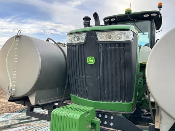 Image of John Deere 9510RT equipment image 2