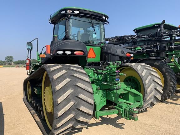 Image of John Deere 9510RT equipment image 2