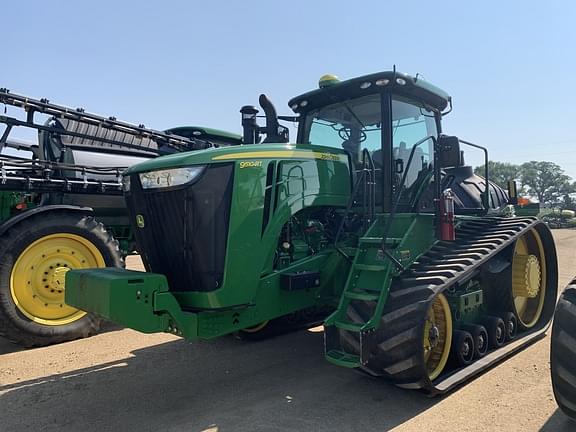 Image of John Deere 9510RT Primary image