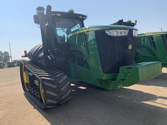 Image of John Deere 9510RT equipment image 1