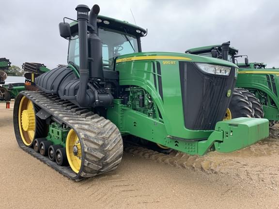 Image of John Deere 9510RT Primary image