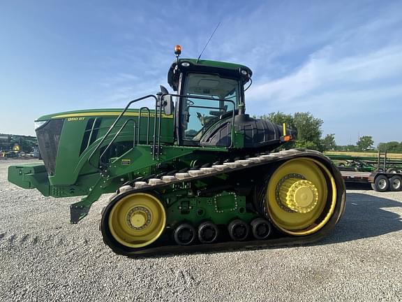 Image of John Deere 9510RT equipment image 2