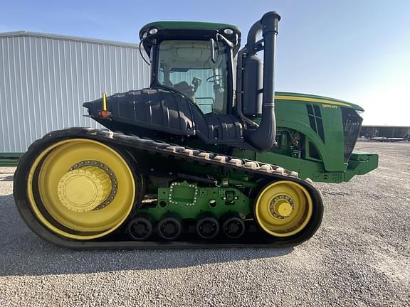 Image of John Deere 9510RT equipment image 3