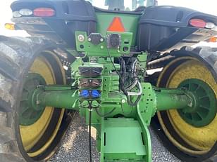 Main image John Deere 9510RT 9