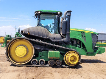 Main image John Deere 9510RT