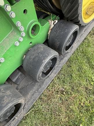 Image of John Deere 9510RT equipment image 2