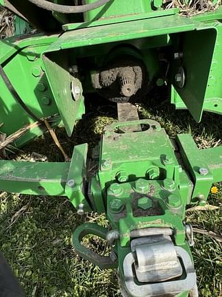 Image of John Deere 9510RT equipment image 4