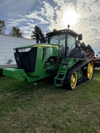 Main image John Deere 9510RT
