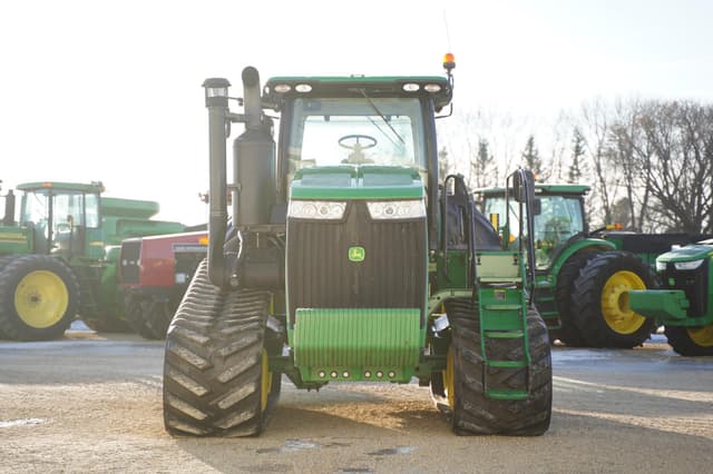 Image of John Deere 9510RT equipment image 1