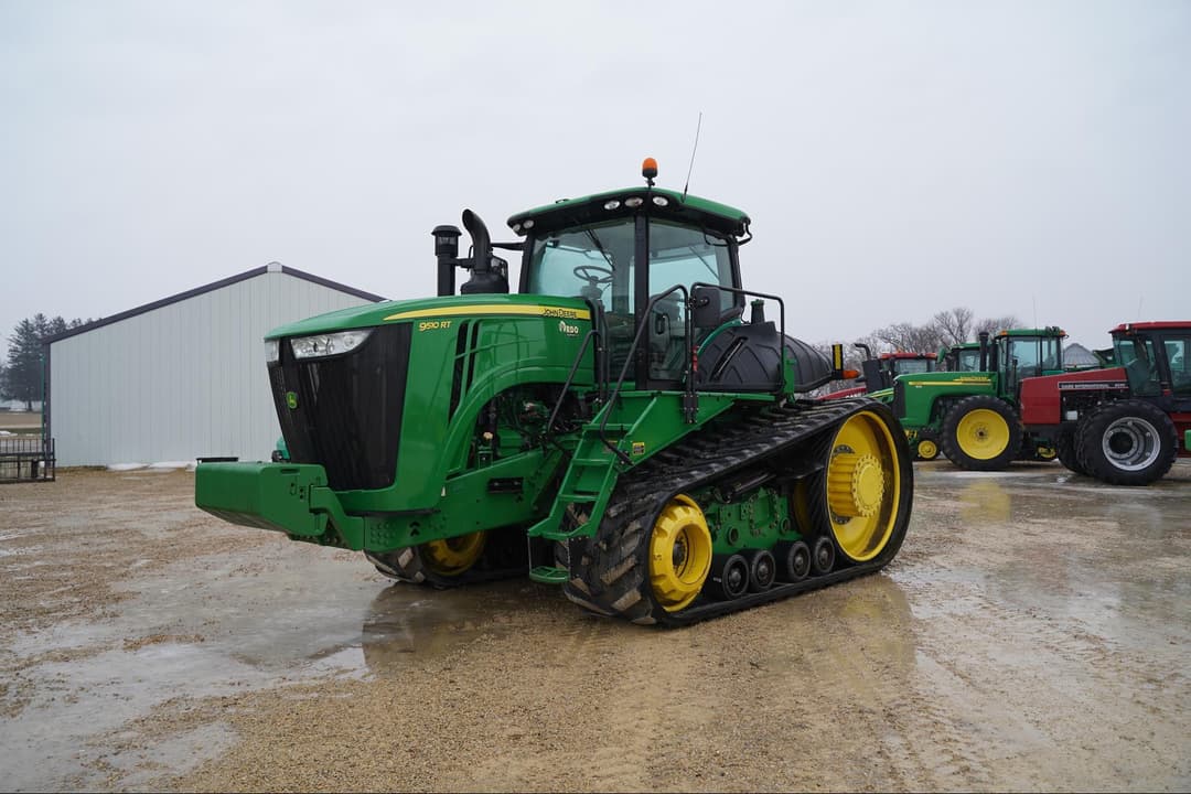 Image of John Deere 9510RT Primary image