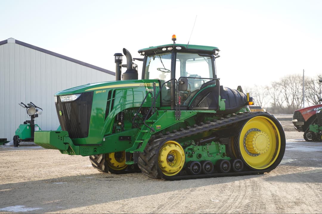 Image of John Deere 9510RT Primary image