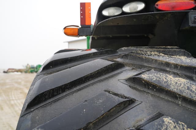 Image of John Deere 9510RT equipment image 4