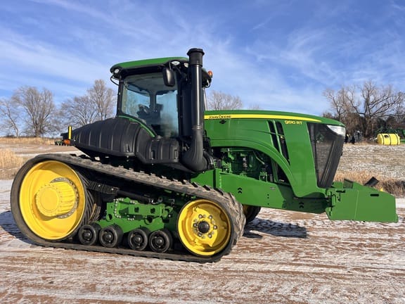 Main image John Deere 9510RT