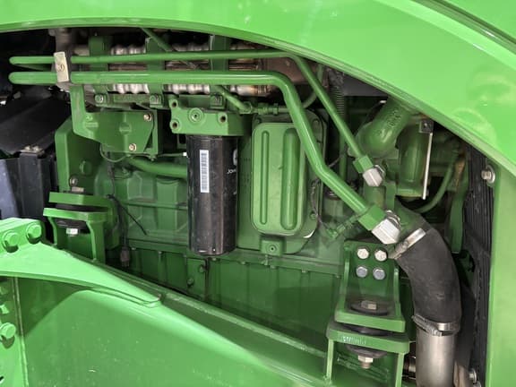 Image of John Deere 9510RT equipment image 4