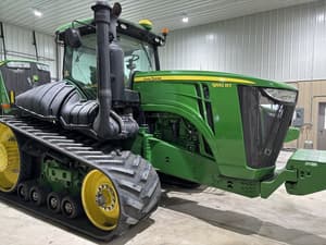 2013 John Deere 9510RT Image