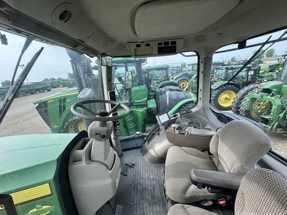 Image of John Deere 9510RT equipment image 4