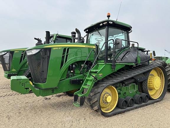 Image of John Deere 9510RT Primary image
