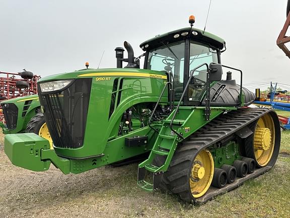 Image of John Deere 9510RT Primary image