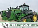 2013 John Deere 9510RT Image