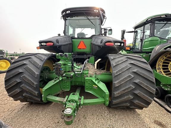 Image of John Deere 9510RT equipment image 2