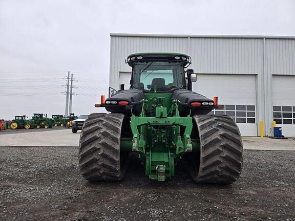 Image of John Deere 9510RT equipment image 3