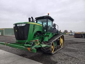 Main image John Deere 9510RT
