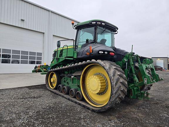 Image of John Deere 9510RT equipment image 2