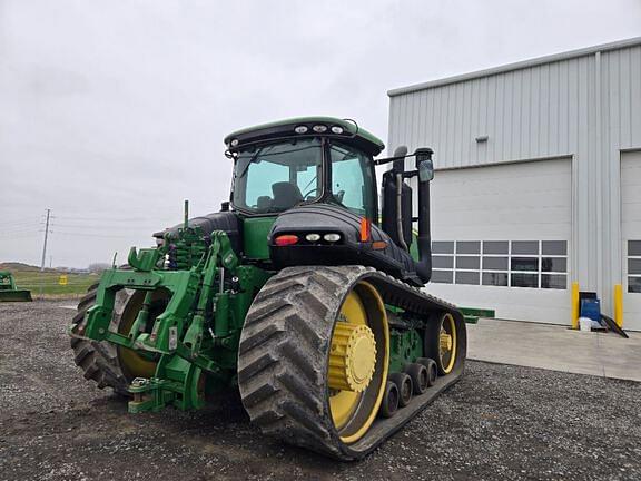 Image of John Deere 9510RT equipment image 4