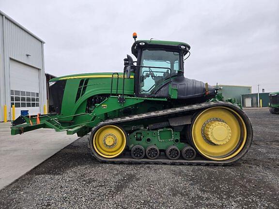 Image of John Deere 9510RT equipment image 1