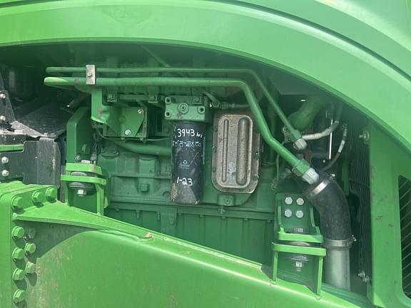 Image of John Deere 9510RT equipment image 4