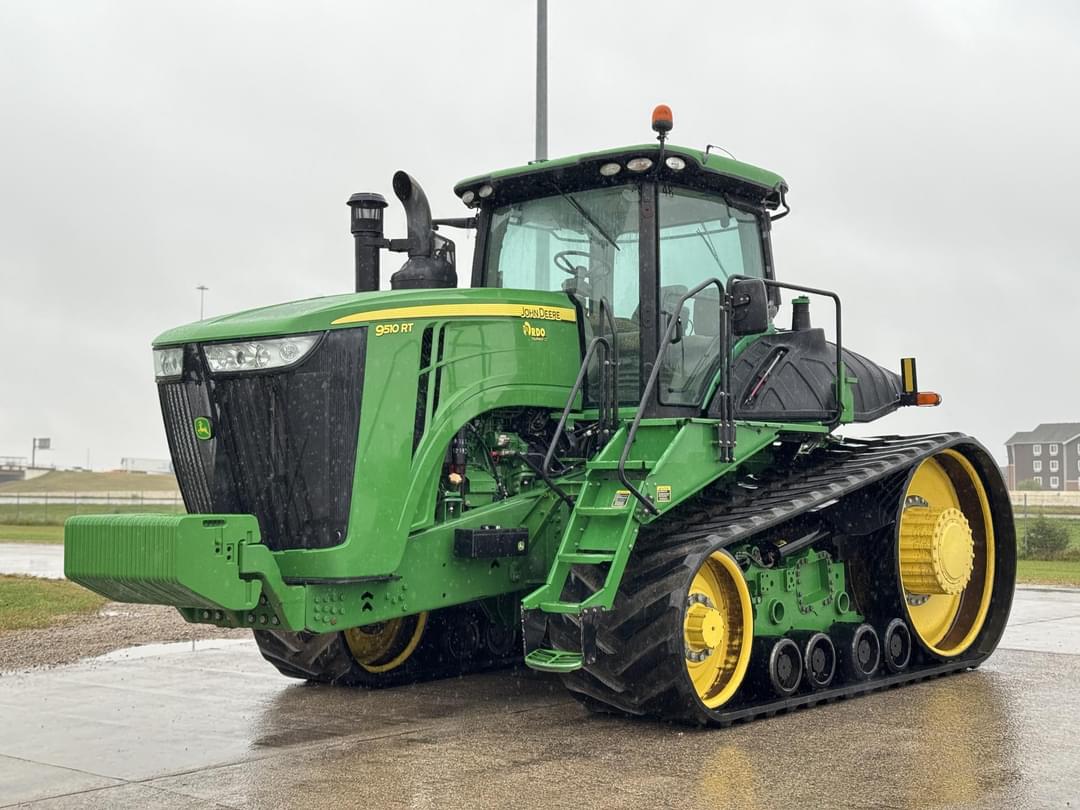 Image of John Deere 9510RT Primary image