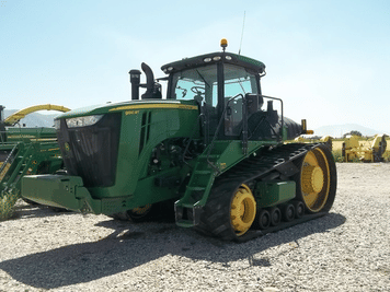 Main image John Deere 9510RT