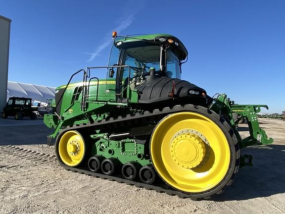 Image of John Deere 9510RT equipment image 2