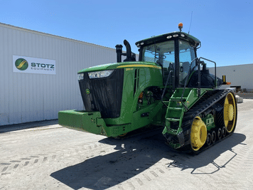 Main image John Deere 9510RT