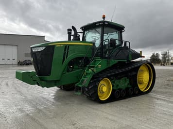 Main image John Deere 9510RT