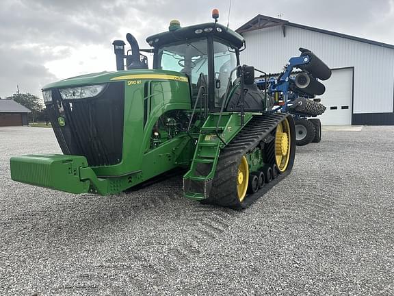 Image of John Deere 9510RT equipment image 1