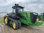 Thumbnail image John Deere 9510RT 5