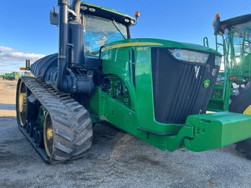 Main image John Deere 9510RT