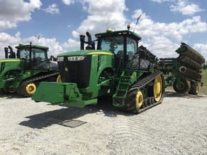 2013 John Deere 9510RT Image